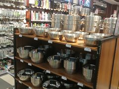 -Olé精品超市(北京合生汇店)