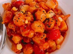 糖醋里脊-华豫川酒家(大卫城店)