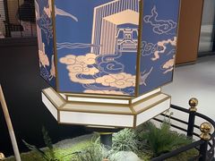-江边城外烤全鱼(汉光百货店)