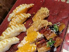 -古田居·特色寿司料理(星之岛旗舰店)