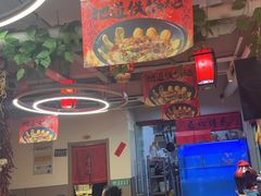 -东北哈尔滨酱骨头馆房掌柜铁锅炖