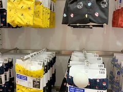 -优衣库(天津鲁能城购物中心店)