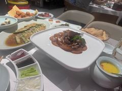 -味+新京宴·烤鸭·北京菜(创意谷店)
