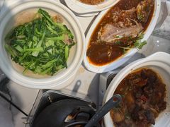 -又见炊烟私房菜(敬亭路店)