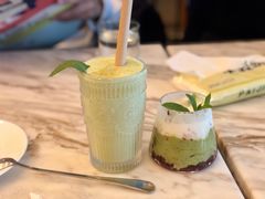 性感牛油果-the rug 飞毯 (朝阳公园店)