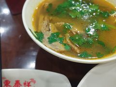 -东泰祥生煎馆(陕西南路店)