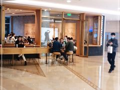 -星巴克臻选(北京世贸天阶店)