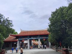-安溪清水岩