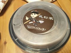 -武松家(丰益桥店)