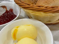 -新侨三宝乐西餐厅(崇文门店)