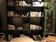大堂-喜洲吧·江畔老船厂·庭院餐厅(喜临院店)
