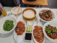 -金鸭都·老北京特色家常菜(潘家园店)
