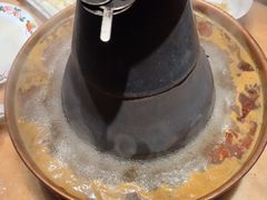 -清真·老门框爆肚涮肉·中华老字号(丰管路店)
