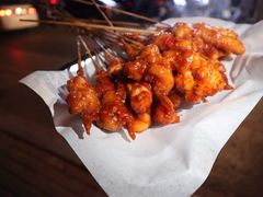 -辽B·小串(总店)