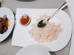 -红城阁·上海味道(四平路店)