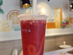 -CoCo都可(丁家庄店)
