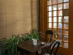 -慕咖啡(宽窄巷子店)