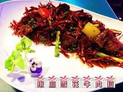 -逸馥荟(人广来福士店)