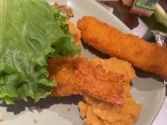 -梨花自助烤肉(乐宾店)