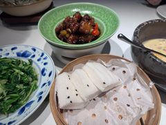 -皖厨·中国徽菜(万象食家店)
