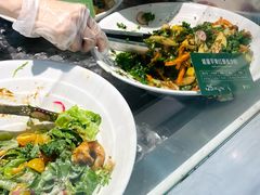 -Green Option(官舍店)