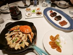 -炳胜私厨(万象前海店)