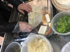 -官塘锋记鱼生·生腌·砂锅粥(牌坊街店)