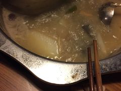 -傣妹火锅(荔湾广场店)