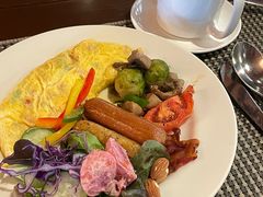 -新加坡泛太平洋酒店