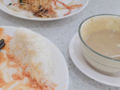 -芬芳甜品(同福路店)
