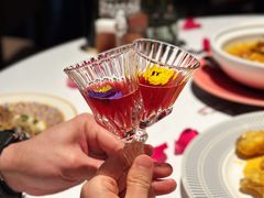 -狮拾久·现代新加坡料理(福田COCO Park店)