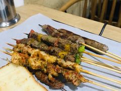-烤五行·烧烤烤串(石佛营店)