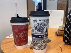 -霸王茶姬(贵阳清镇盛源新天地步行街店)