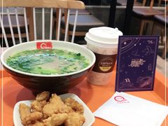 -飞鸿肉夹馍(浐灞半岛店)