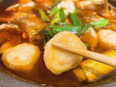 -肖记公安牛肉鱼杂(田林路店)