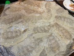 虾生-官塘锋记鱼生·生腌·砂锅粥(牌坊街店)