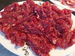 福和埕牛肉丸-牛肉1-福合埕牛肉丸(福平路店)