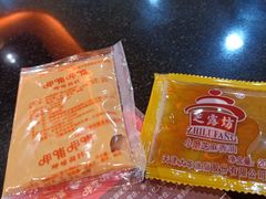 -呷哺呷哺(西单大悦城店)