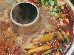 -王大乔泡椒米线·小火锅(星城天地店)