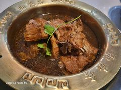 -和庆斋羊蝎子火锅·碳缸烧烤(顺义旗舰店)