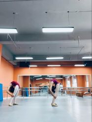 -MME飞放街舞&JC Dance 