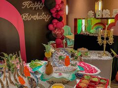 -ONE FULL 古董港式海鲜火锅