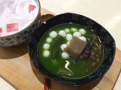 -半饱日式甜品(ifs国际金融店)