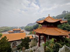 -南沙天后宫景区