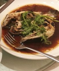 点击看大图 -上海虹桥锦江大酒店·宴会厅