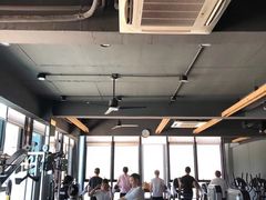 -帕瑞斯女子塑形健身(集美店)