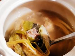 霸王花炖土鸡-赤宴·川菜(玉林店)