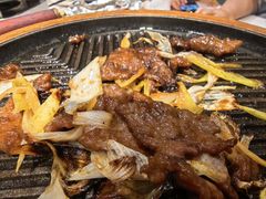 -大鸭梨烤鸭(金色漫香店)