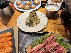 -黑牛の店·和牛烧肉(大悦城店)