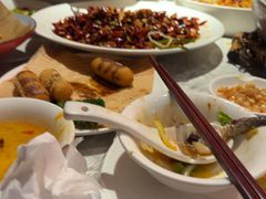 -天辣(金桥啦啦宝都店)